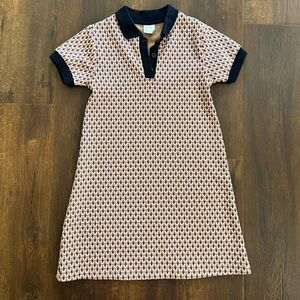 Zara girl size 9 dress